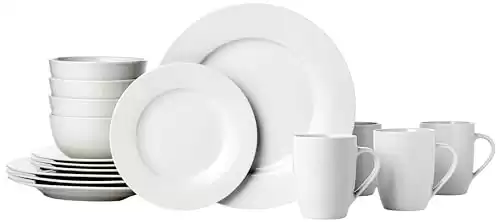 Dinnerware Set - Set for 4