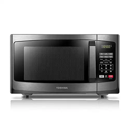 Microwave Oven