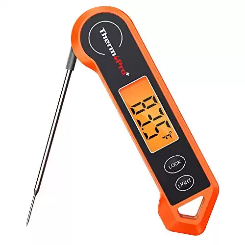 Meat Thermometer