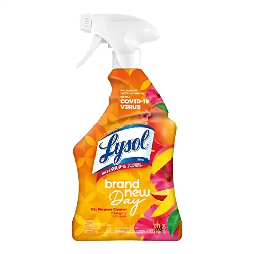 Multi-Purpose Cleaner