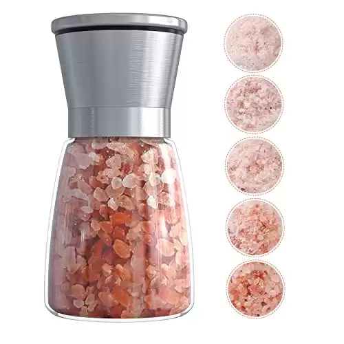 Salt Grinder