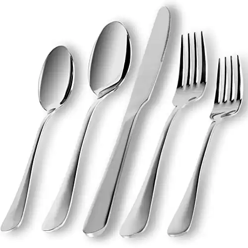 Table Flatware - Set for 4